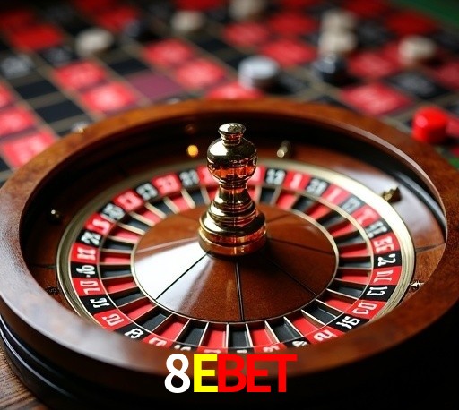 Descubra a Essência do 8EBET: Nossa História e Compromissos