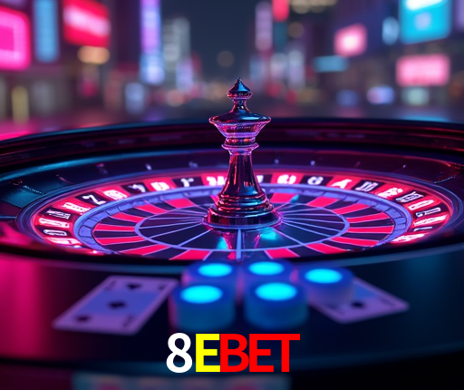 Apostas de Futebol 8EBET