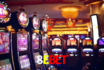 Exclusive Offers 8EBET
