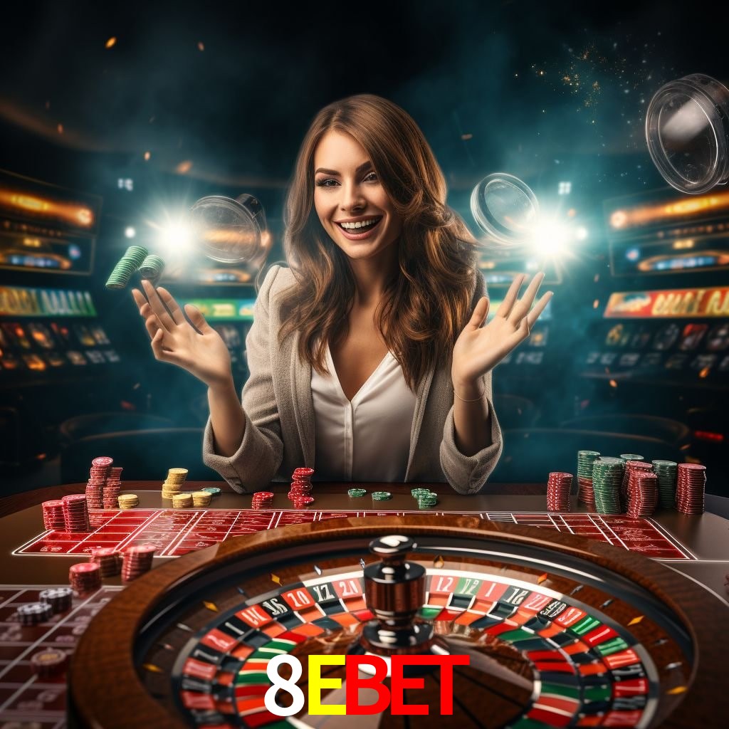 8EBET.com