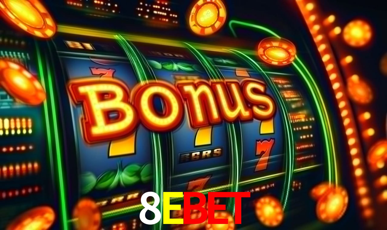 Tournaments 8EBET