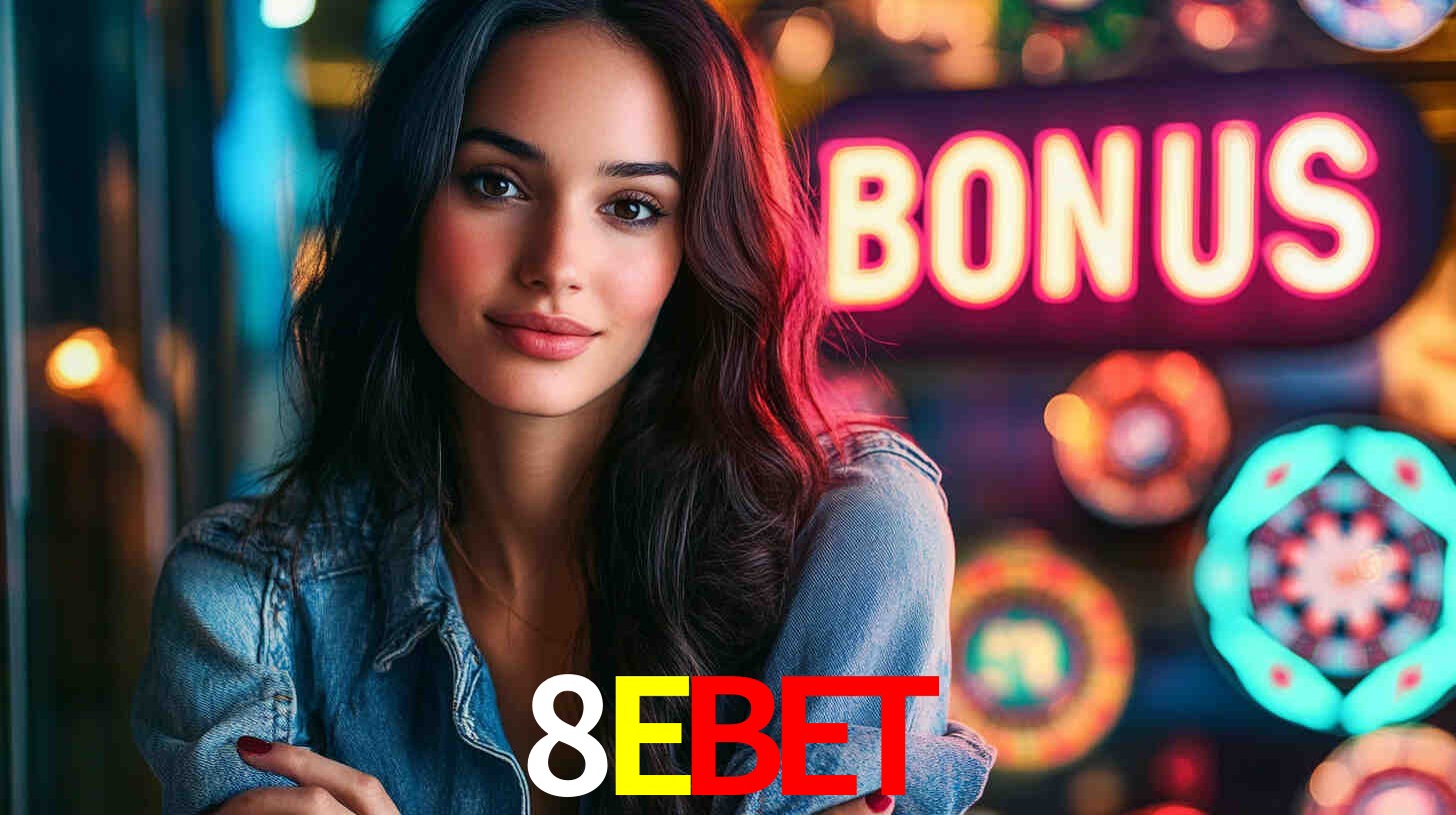 8EBET.com