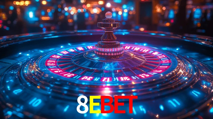 8EBET.com