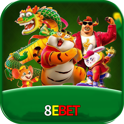 8EBET